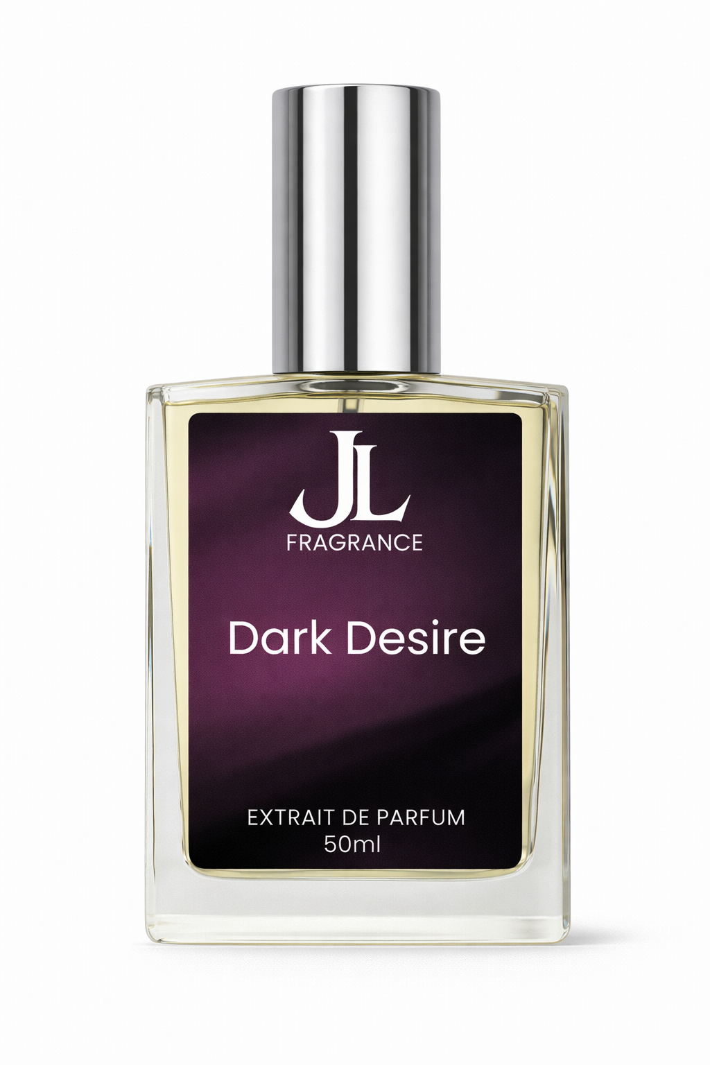 Dark Desire — Inspired by YSL Black Opium