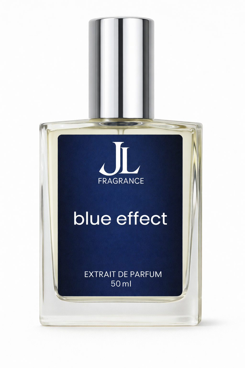 Blue Effect — Inspired by Bleu de Chanel