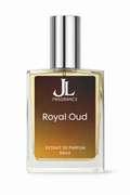 Royal Oud —  Inspired by Tom Ford Oud Wood