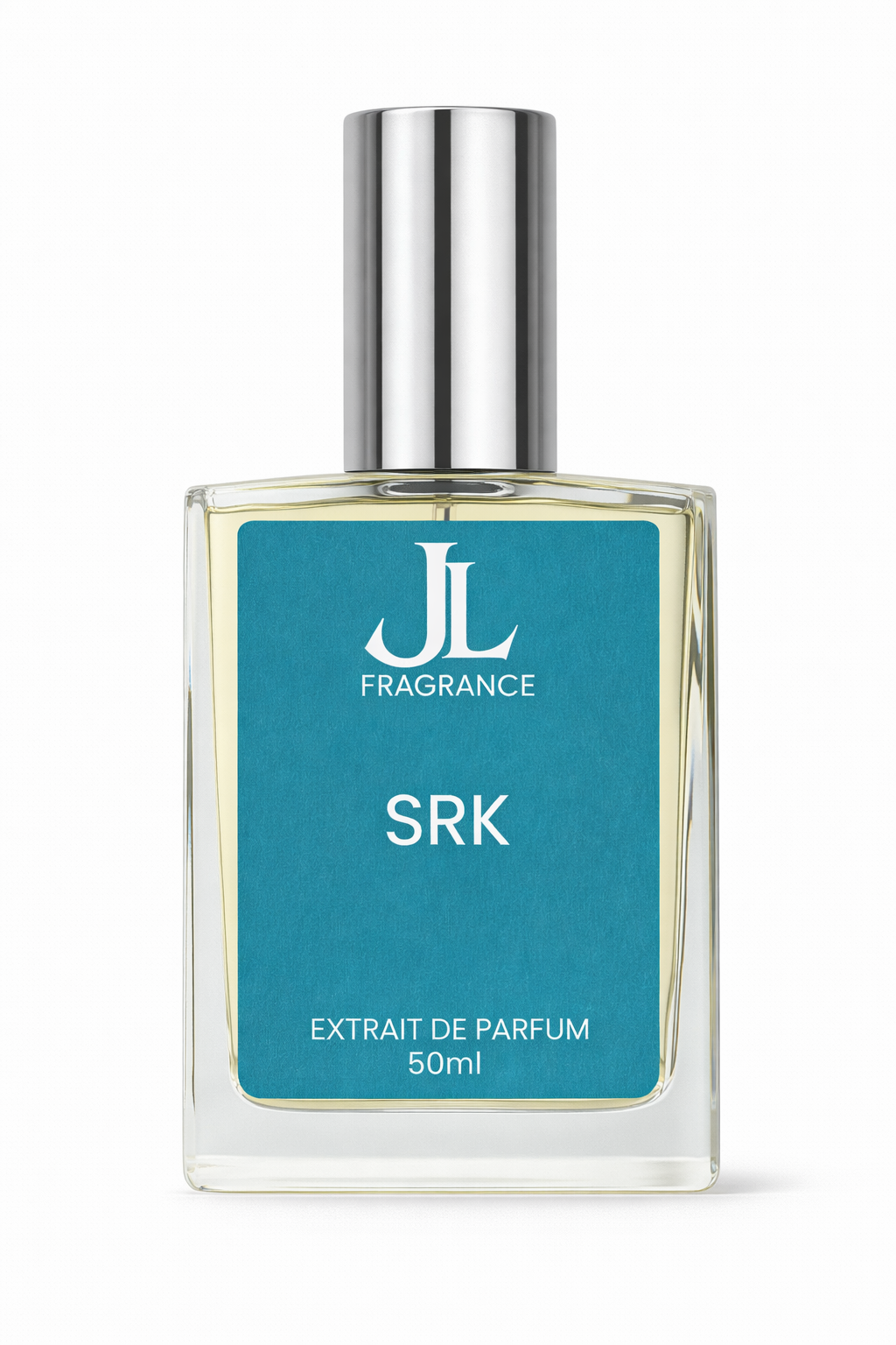 SRK —  Inspired by the signature style of Shah Rukh Khan