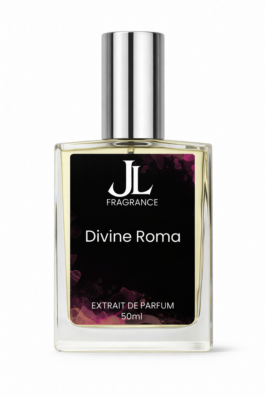 Divine Roma — Inspired by Valentino Donna Born in Roma