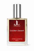 Golden Desert — Inspired by LV Ombre Nomade