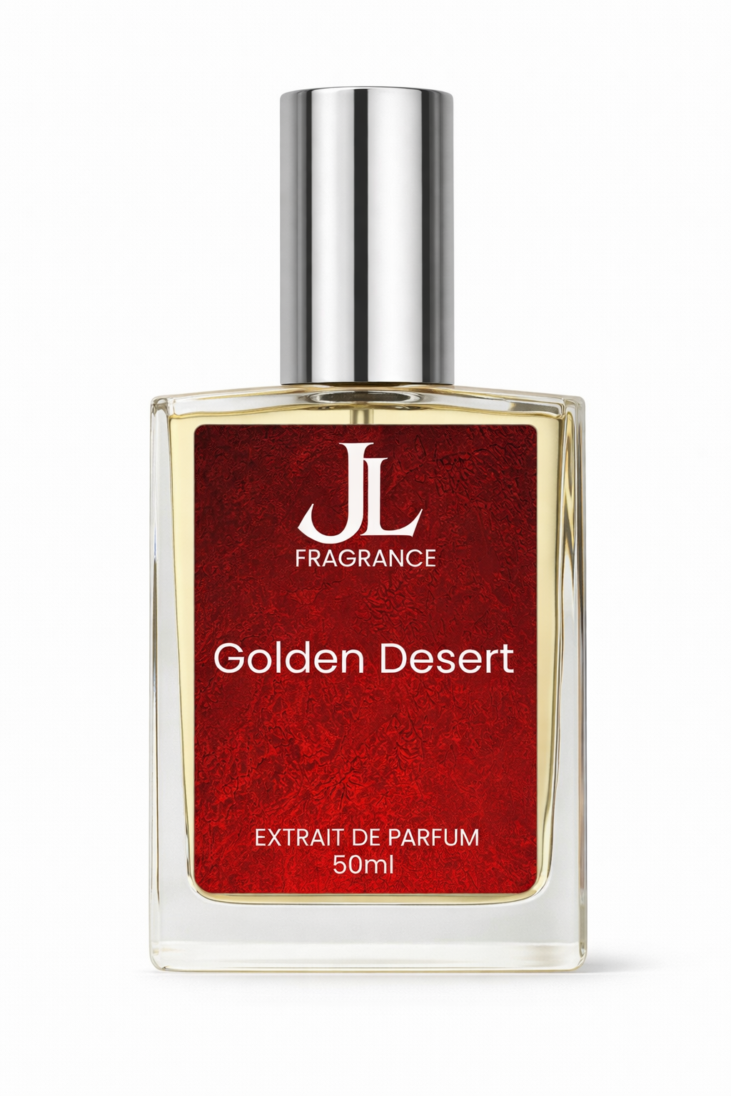 Golden Desert — Inspired by LV Ombre Nomade