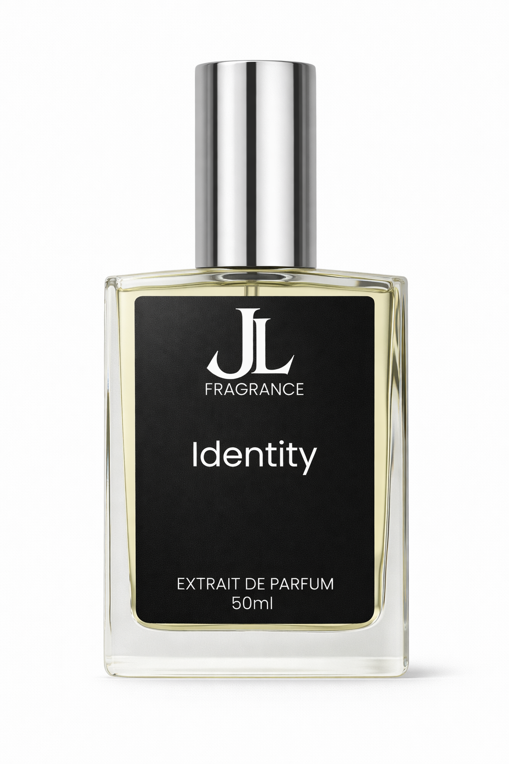 Identity — Inspired by YSL MYSLF