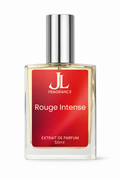 Rouge Intense — Inspired by Baccarat Rouge 540