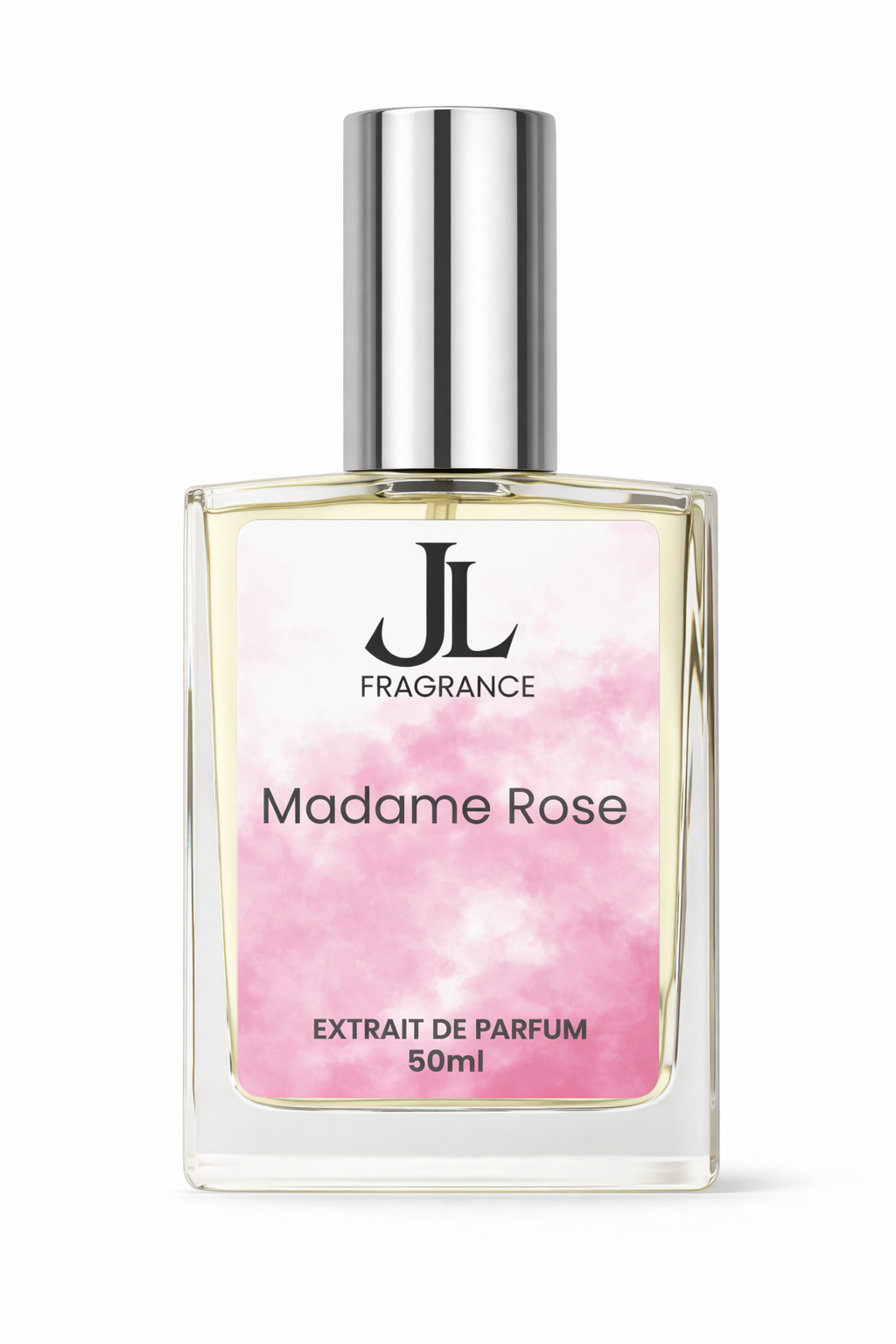 Madame Rose — Inspired by Miss Dior