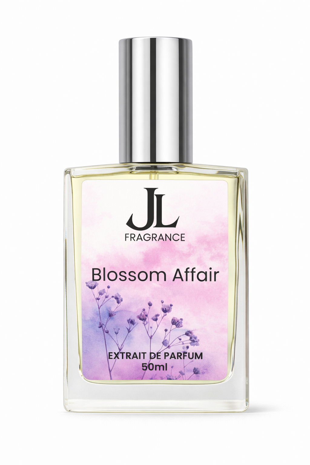 Blossom Affair — Inspired by Gucci Flora Gorgeous Gardenia