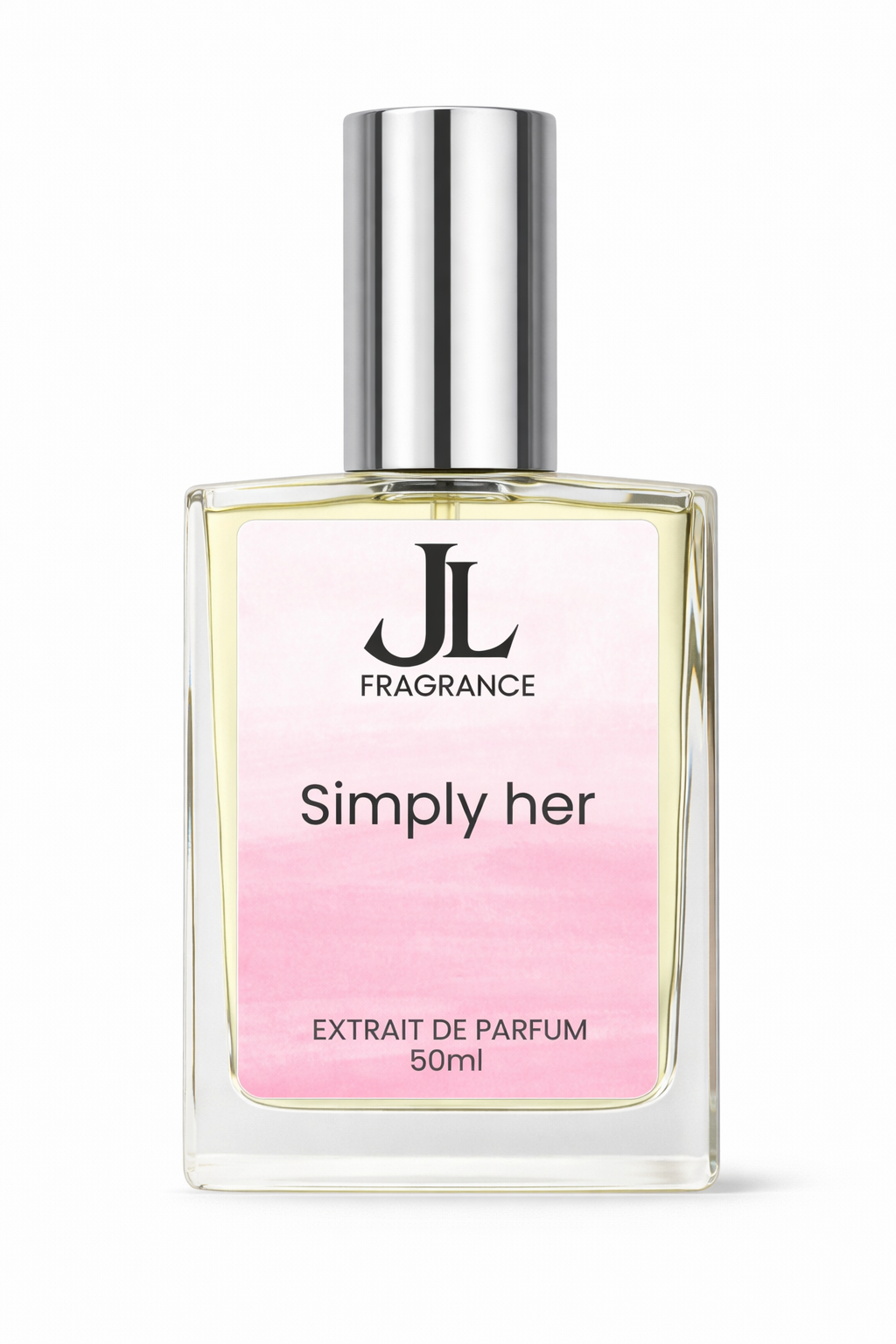 Simply Her — Inspired by Burberry Her