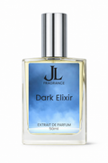 Dark Elixir — Inspired by Sauvage Elixir